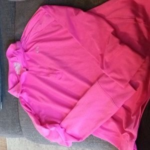 Under Armour, Medium, Pink